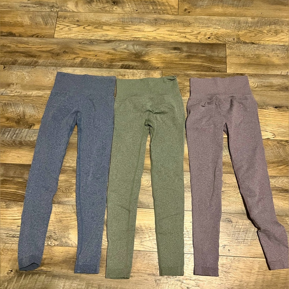 Comfy leggings